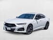 Acura TLX