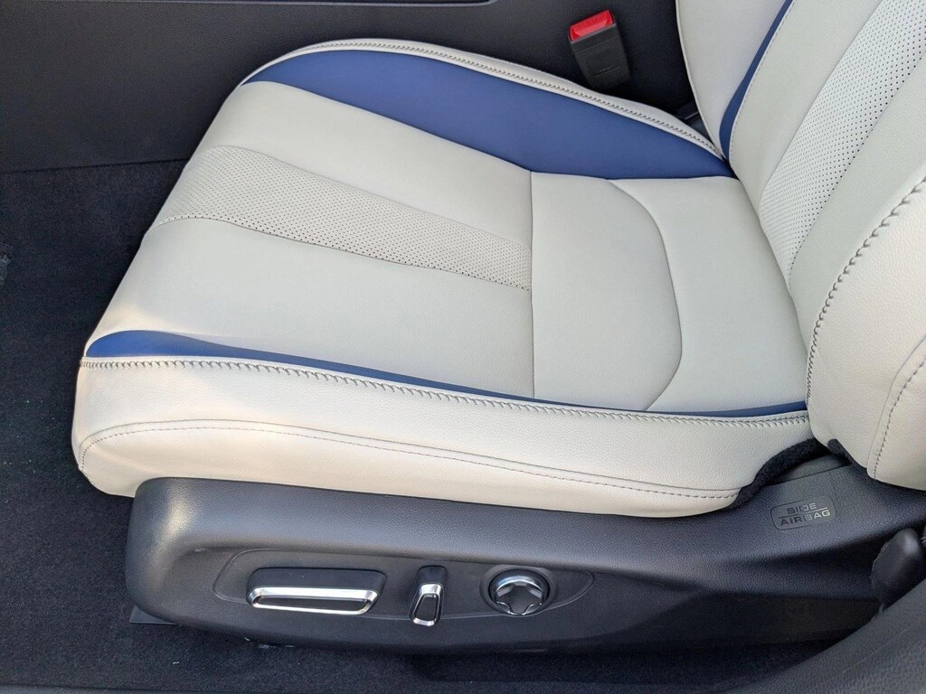 New 2026 Acura Integra A-Spec Tech Package Hatchback