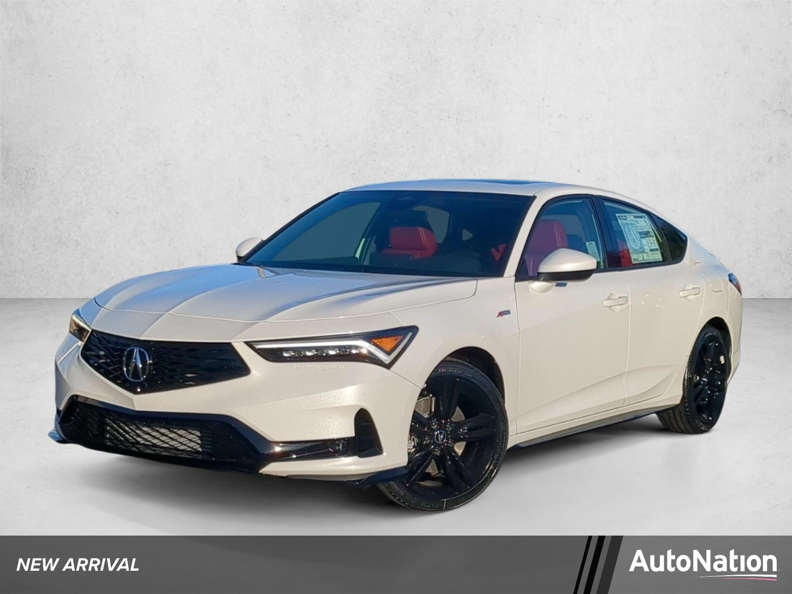2026 Acura Integra