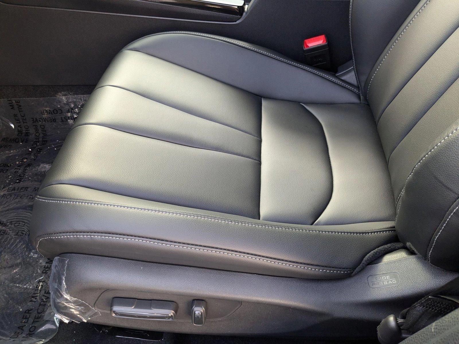 2025 Acura Integra A-Spec photo 4