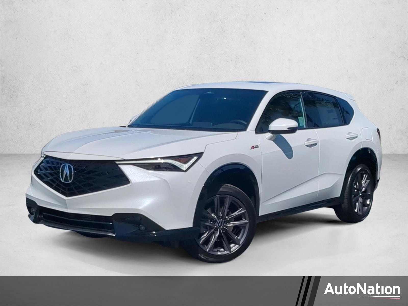 2026 Acura ADX