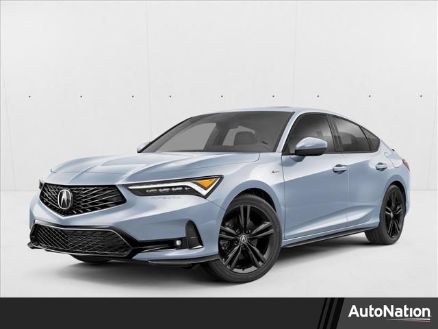 2026 Acura Integra A-Spec with Tech Package's photo