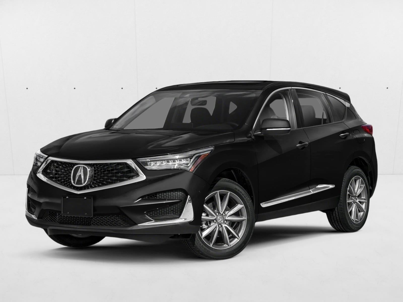 2020 Acura RDX Technology Package's photo