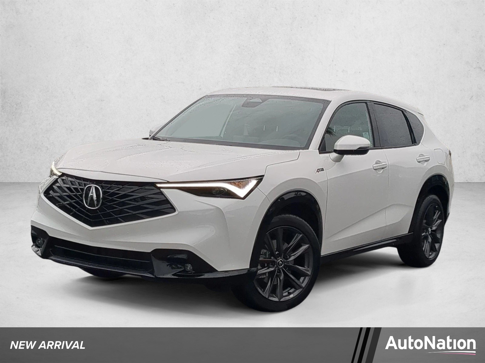 2026 Acura ADX