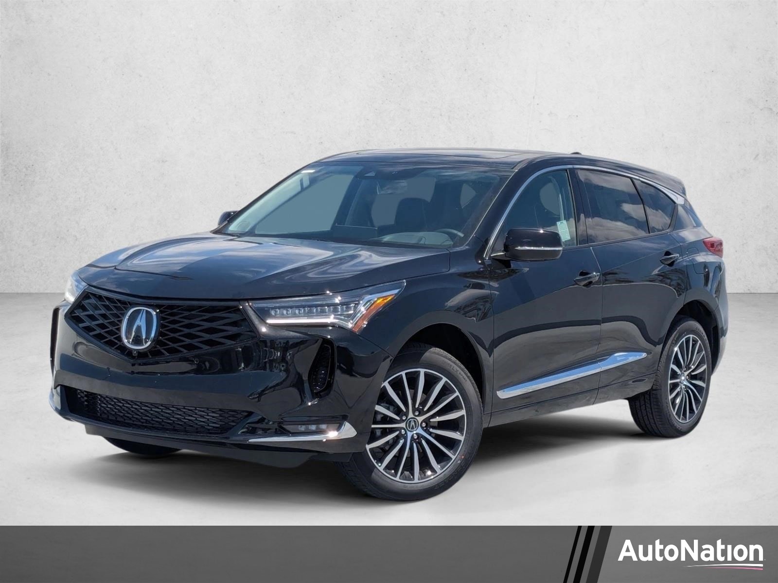 2026 Acura RDX Advance Package SH-AWD's photo