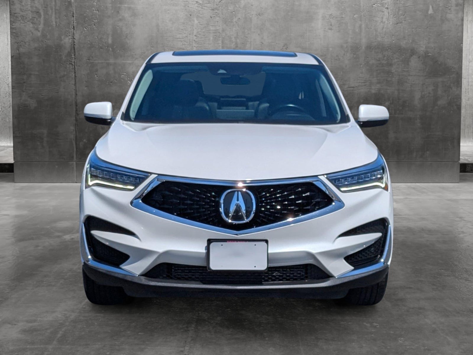 Used 2021 Acura RDX Technology Package with VIN 5J8TC1H5XML014472 for sale in Torrance, CA