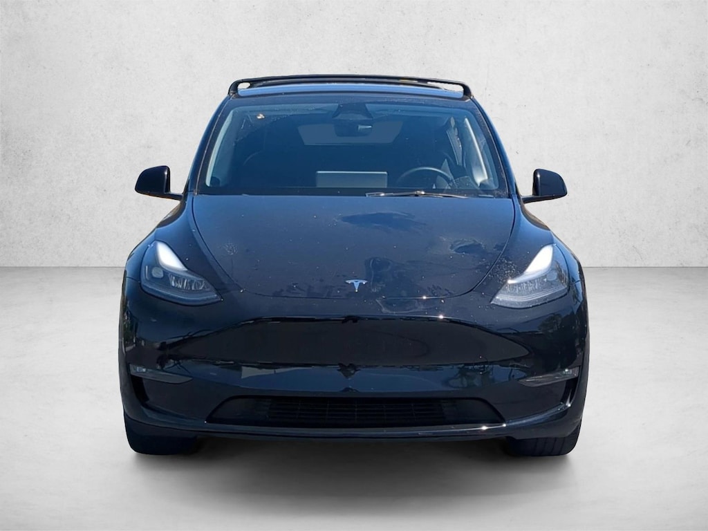 Used 2023 Tesla Model Y SUV
