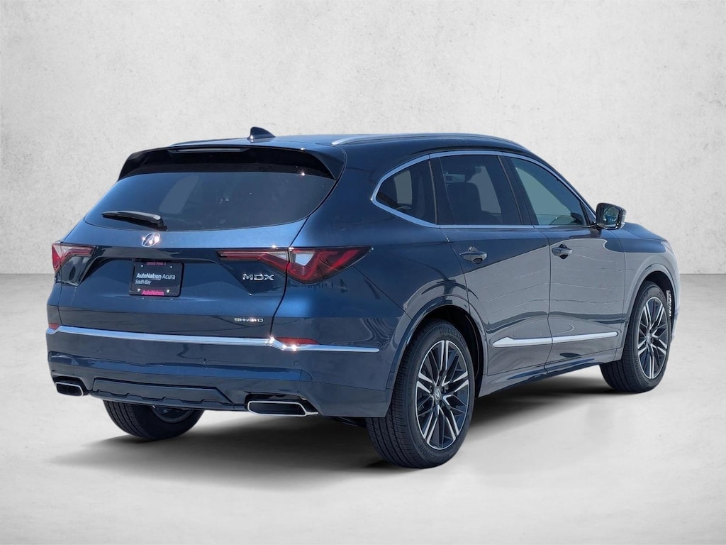 New 2026 Acura MDX SH-AWD Advance Package SUV