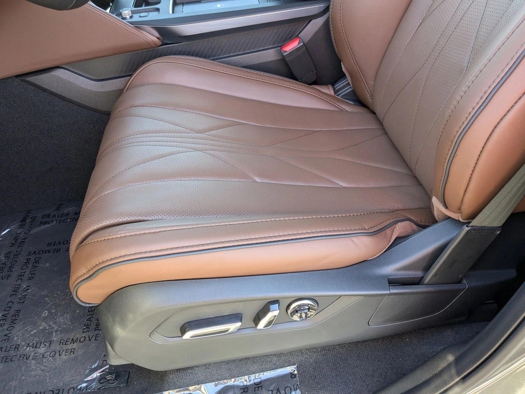 New 2026 Acura MDX SH-AWD Advance Package SUV