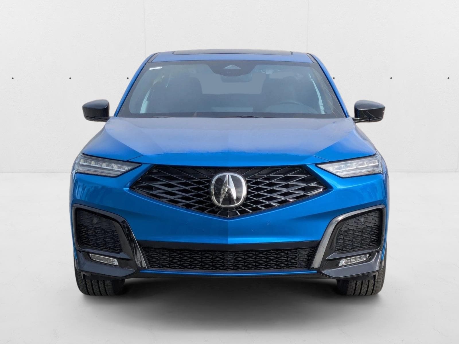 2026 Acura MDX A-Spec Package - Photo 6