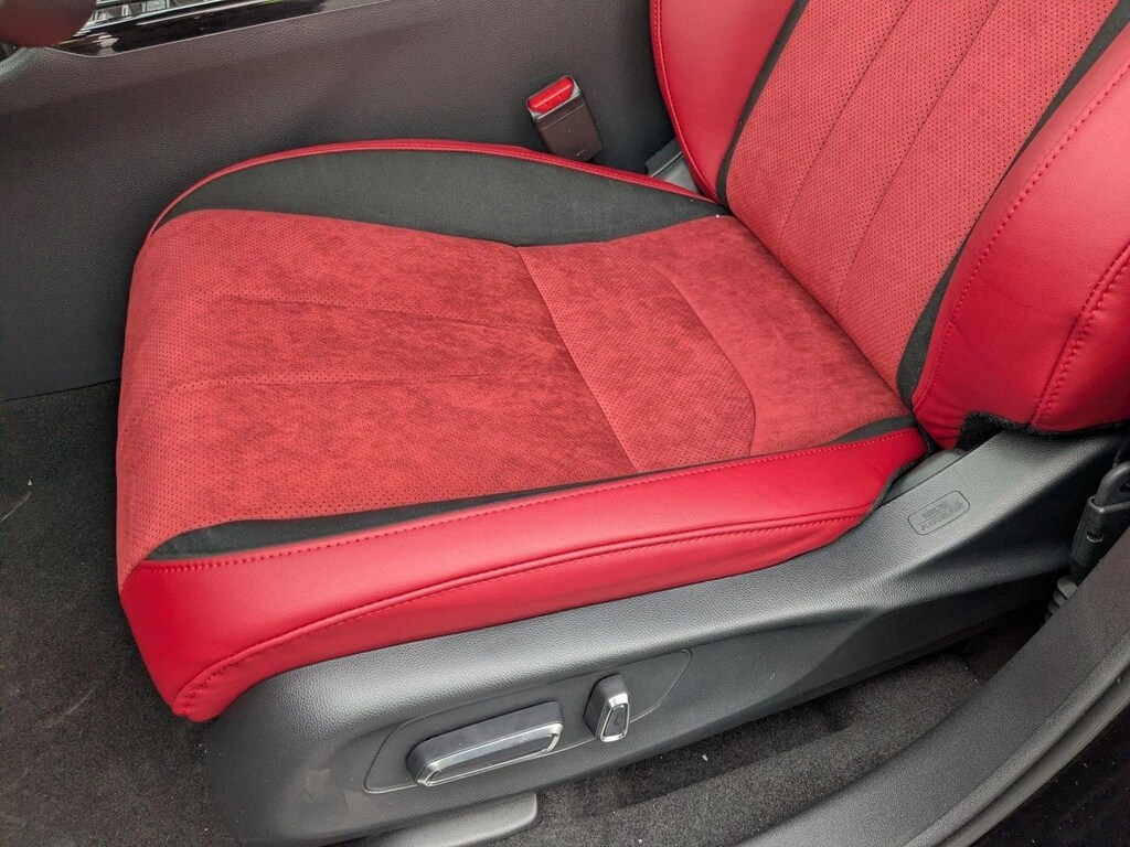 New 2025 Acura ADX A-Spec Package SUV