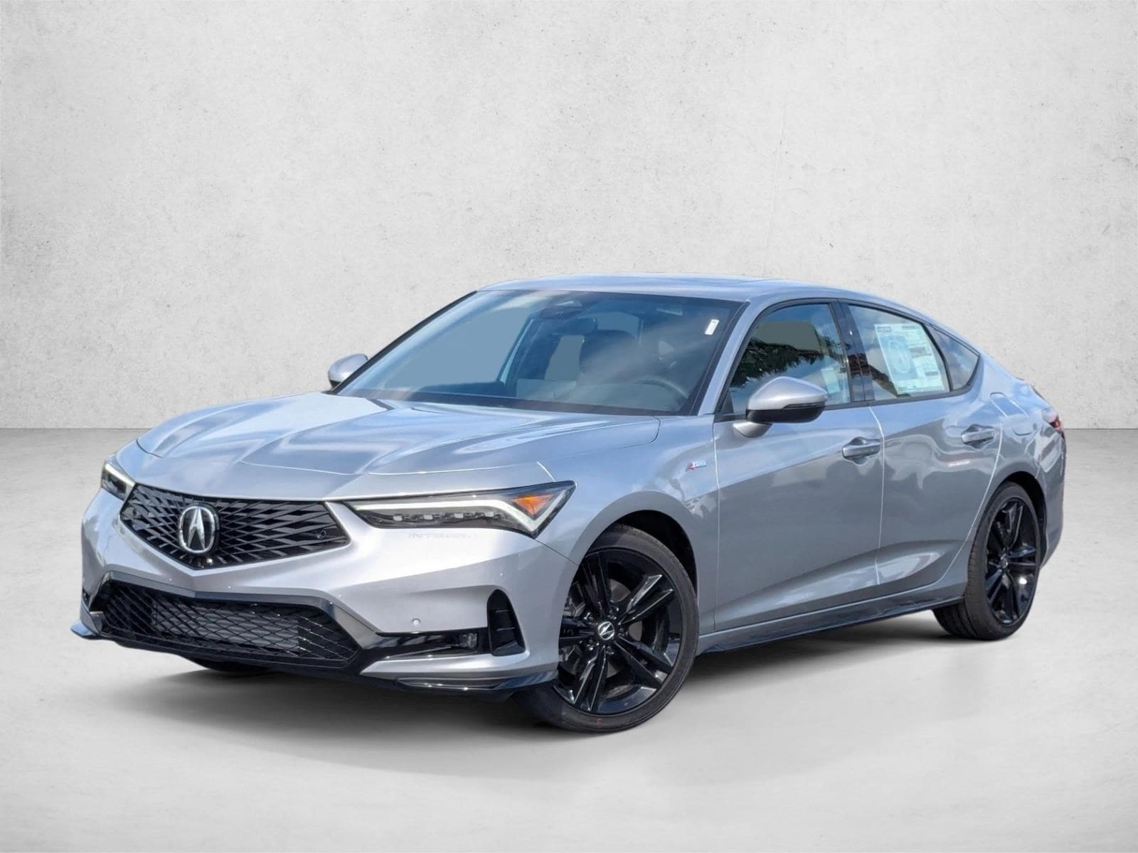 2026 Acura Integra