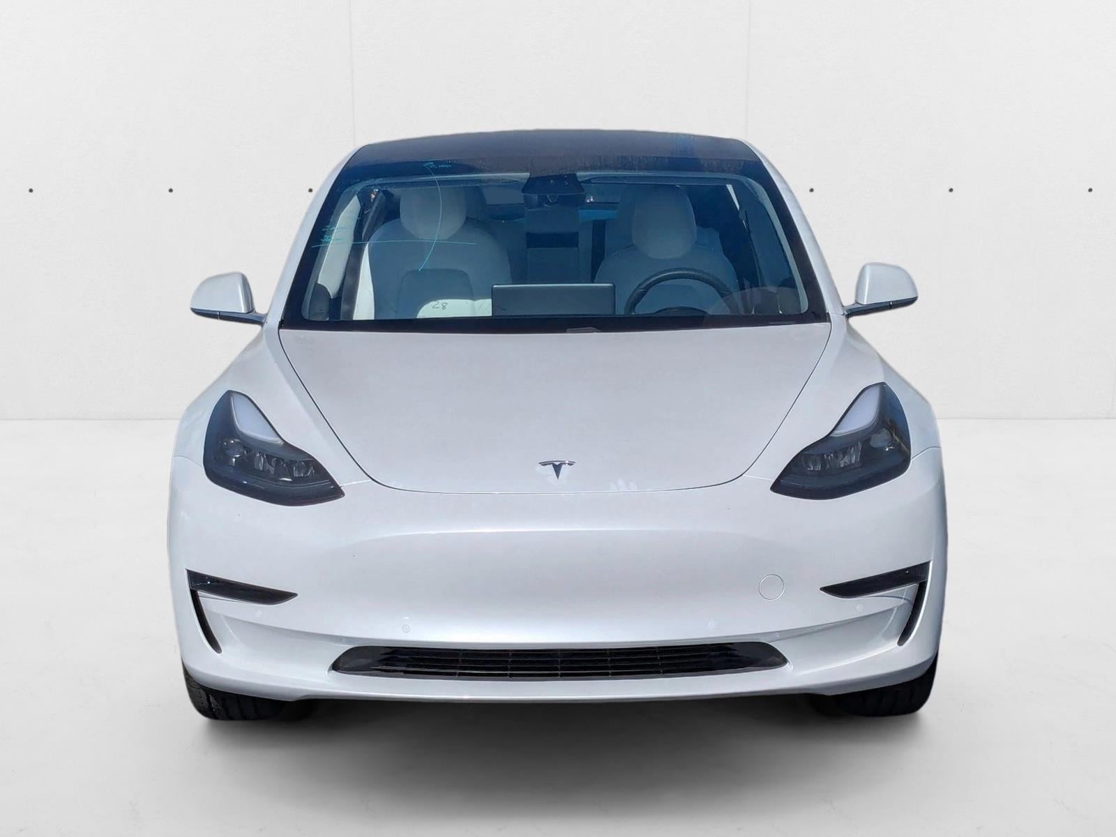 Used 2019 Tesla Model 3 Base with VIN 5YJ3E1EA9KF509286 for sale in Torrance, CA