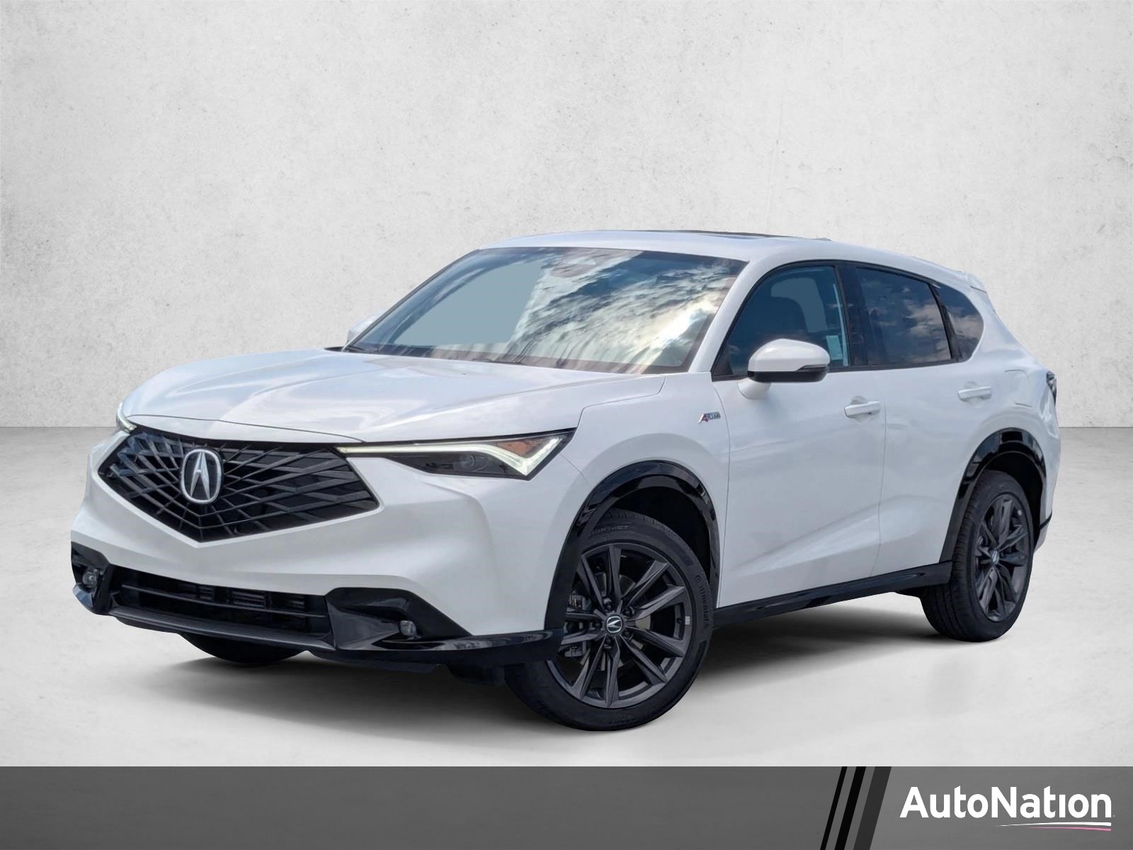 2026 Acura ADX