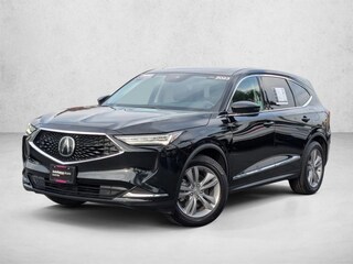2023 Acura MDX SUV