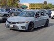 Honda Civic Si