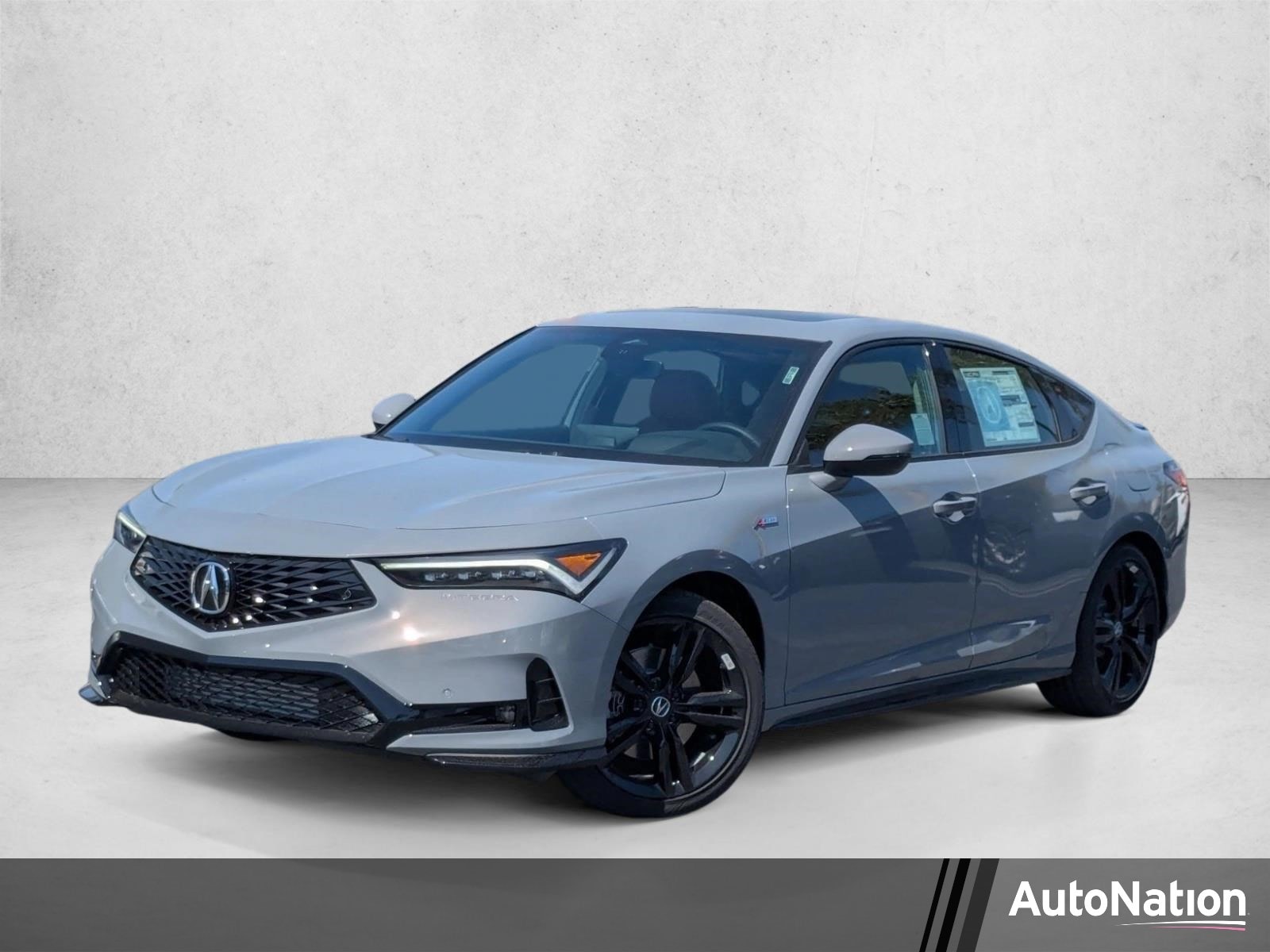 2026 Acura Integra A-Spec with Tech Package's photo