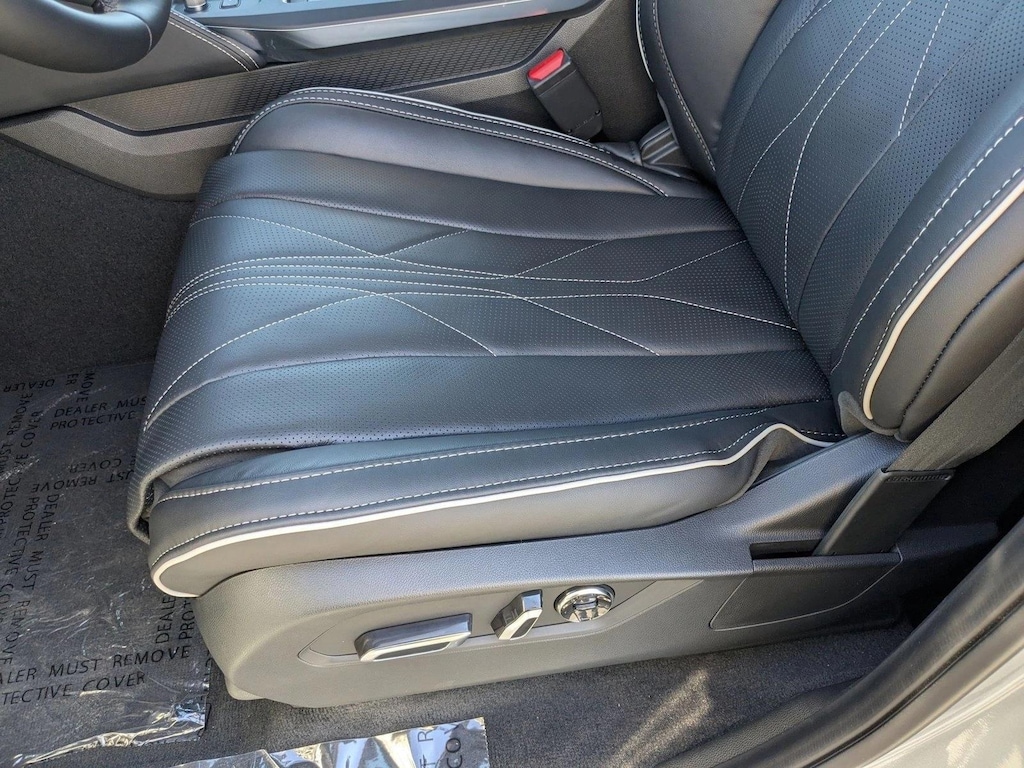 New 2026 Acura MDX SH-AWD Advance Package SUV