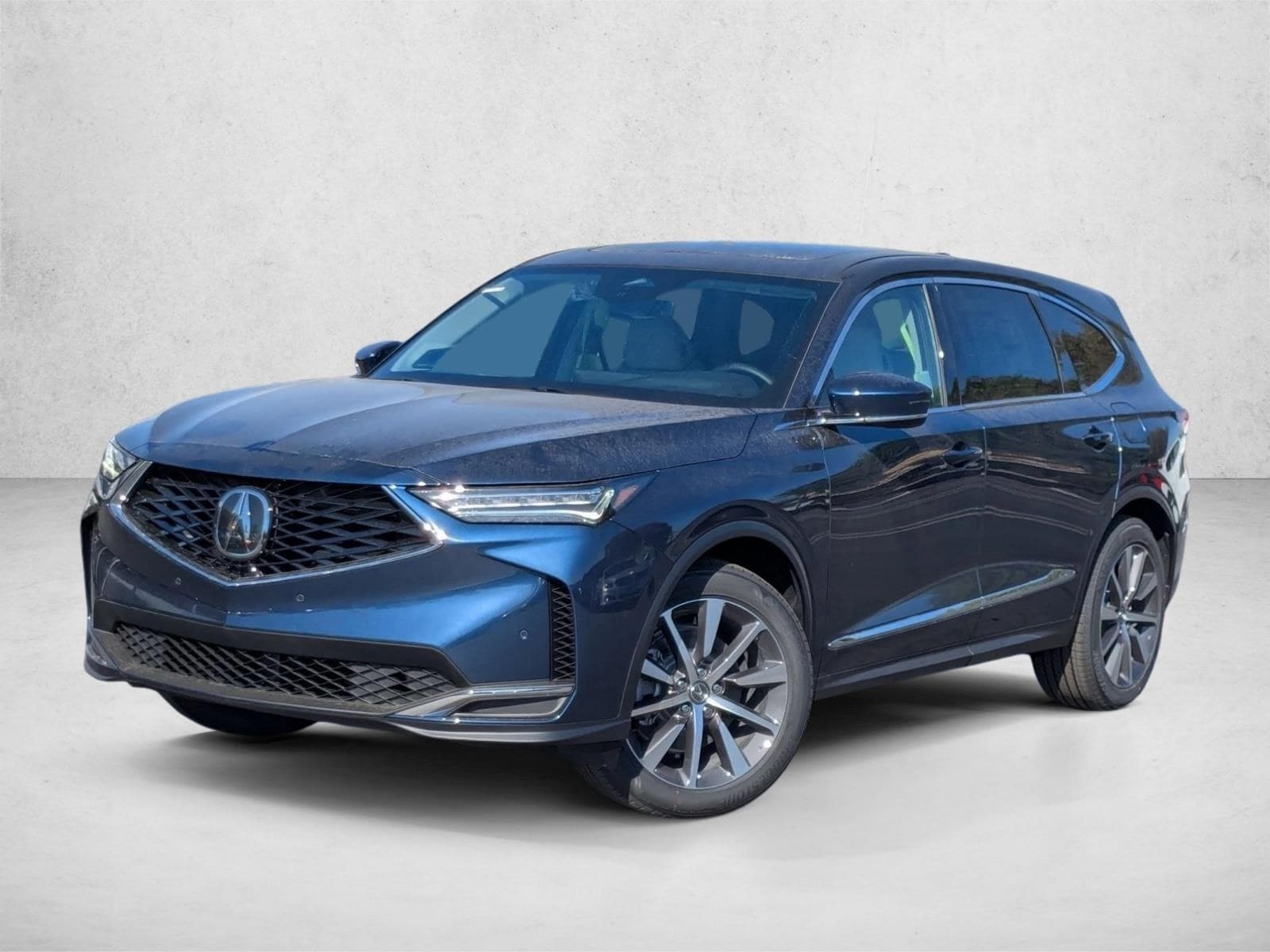 2026 Acura MDX Technology Package's photo