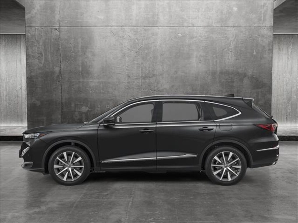 New 2025 Acura MDX For Sale Torrance CA SL023817