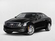 CADILLAC ATS