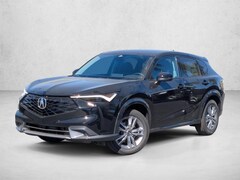 2025 Acura ADX SUV