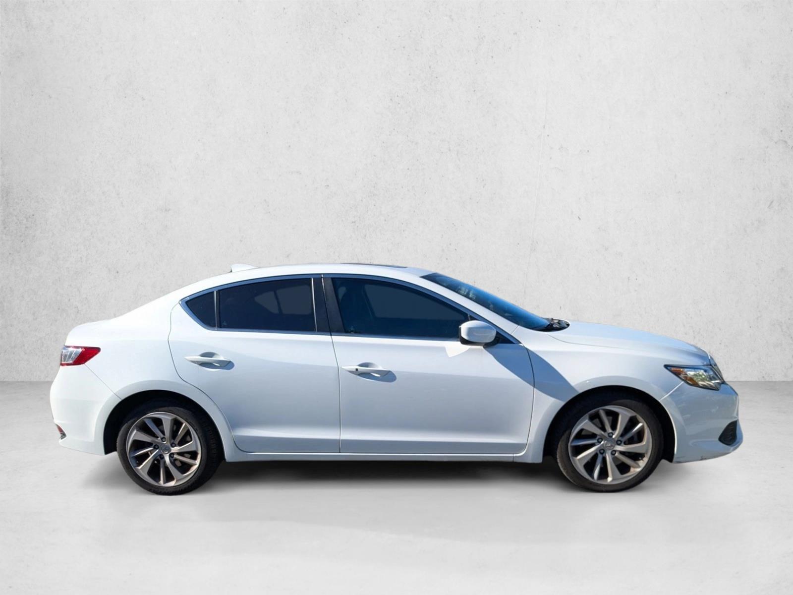 2016 Acura ILX Premium Technology photo 4