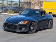  Honda S2000