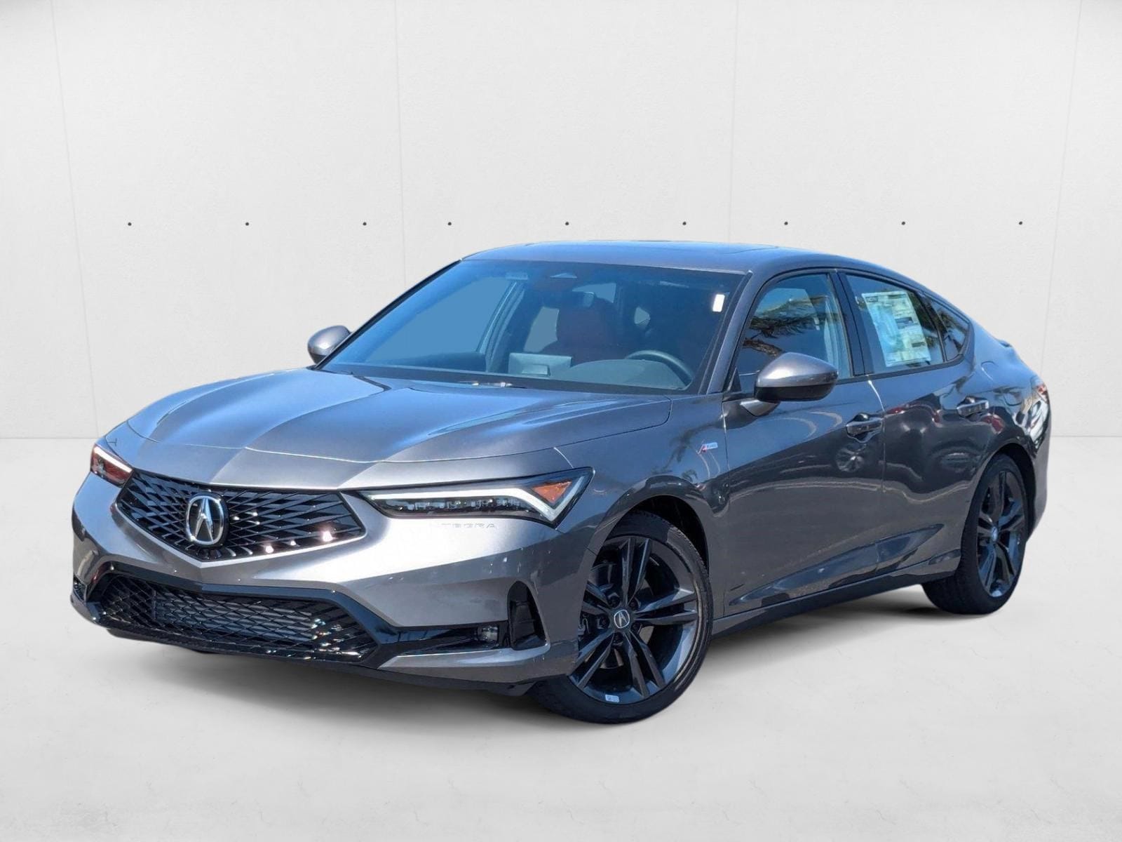 2025 Acura Integra A-Spec's photo