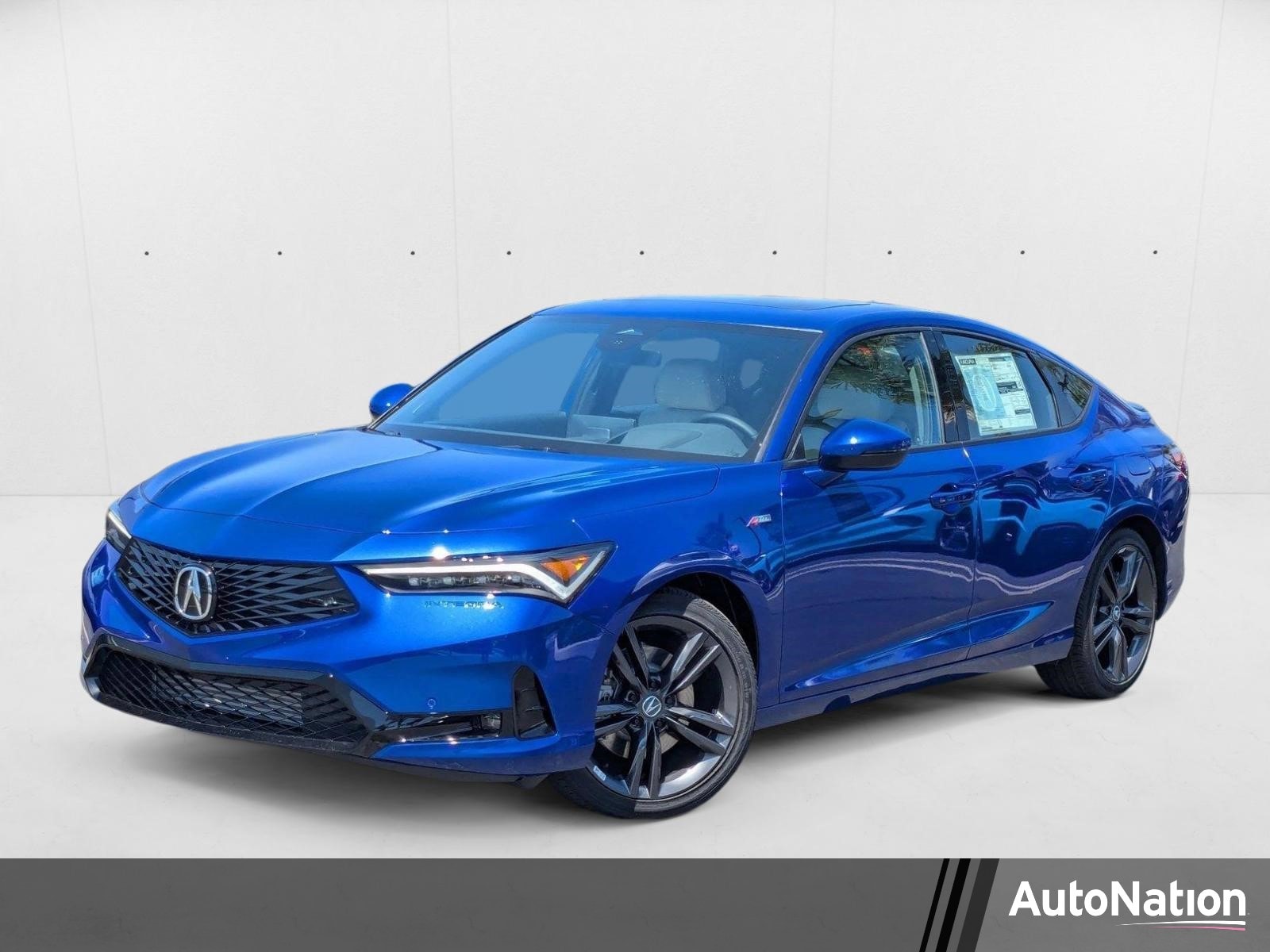 2025 Acura Integra A-Spec with Tech Package's photo