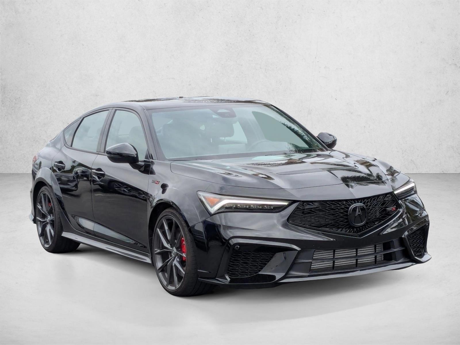 2024 Acura Integra Type S photo 3