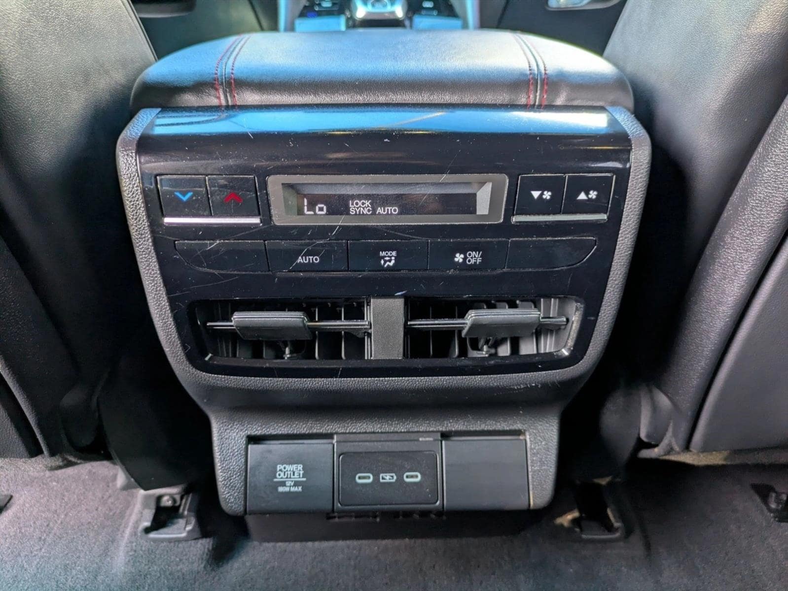 2025 Acura MDX A-Spec Package - Photo 18