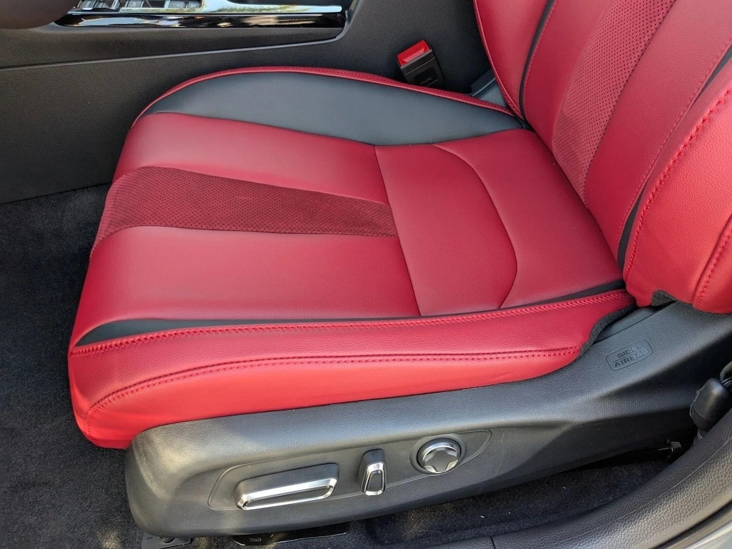 New 2026 Acura Integra A-Spec Tech Package Hatchback