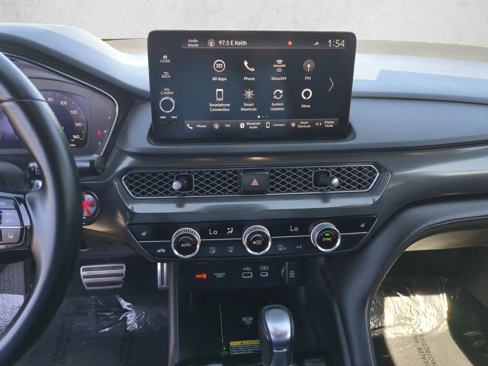 2024 Acura Integra A-Spec with Tech Package - Photo 14