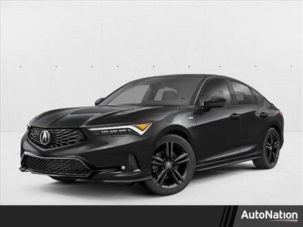 2026 Acura Integra A-Spec Tech Package Hatchback