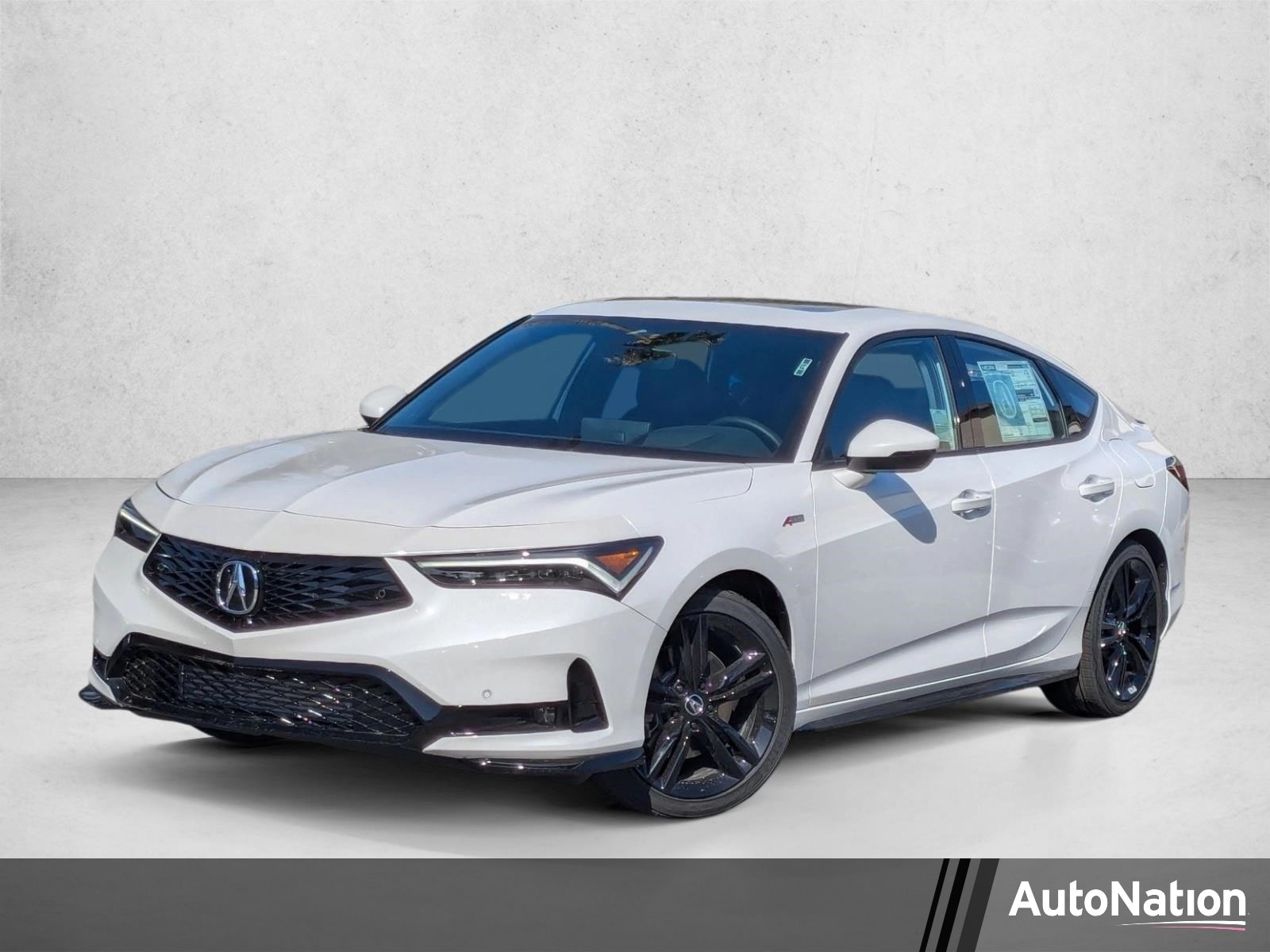 2026 Acura Integra A-Spec with Tech Package's photo