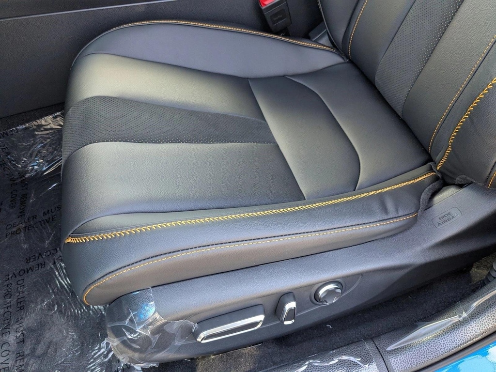 New 2026 Acura Integra A-Spec Tech Package Hatchback