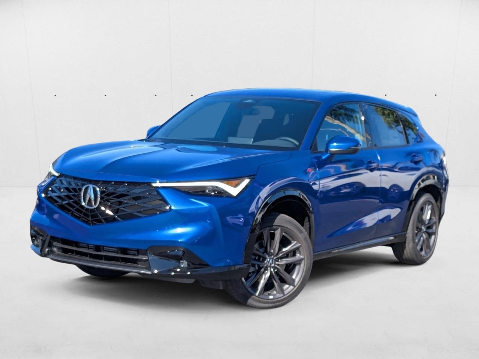 2025 Acura ADX A-Spec Package's photo