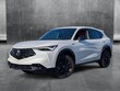 Acura ADX