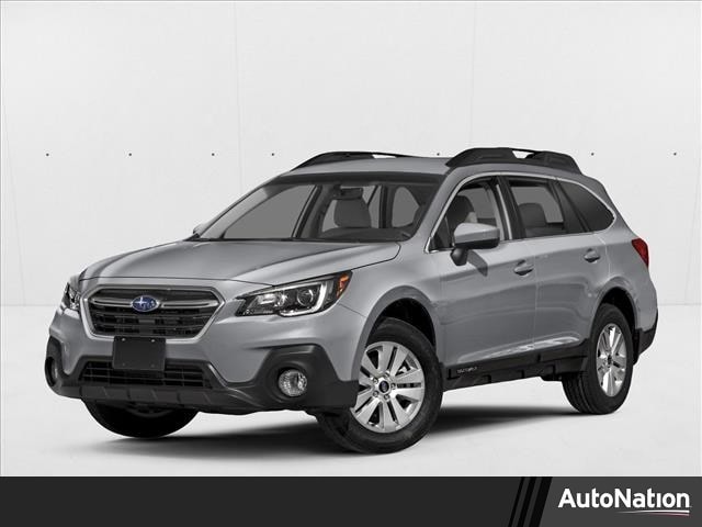 2019 Subaru Outback 2.5i Premium's photo
