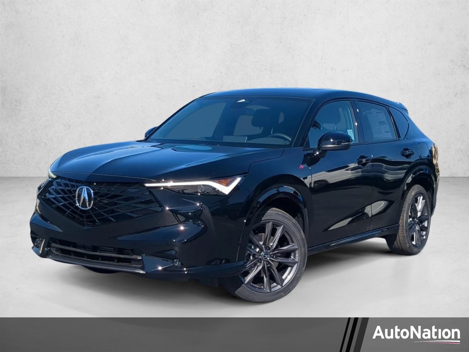 2026 Acura ADX