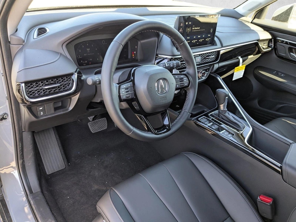 New 2025 Acura ADX  SUV