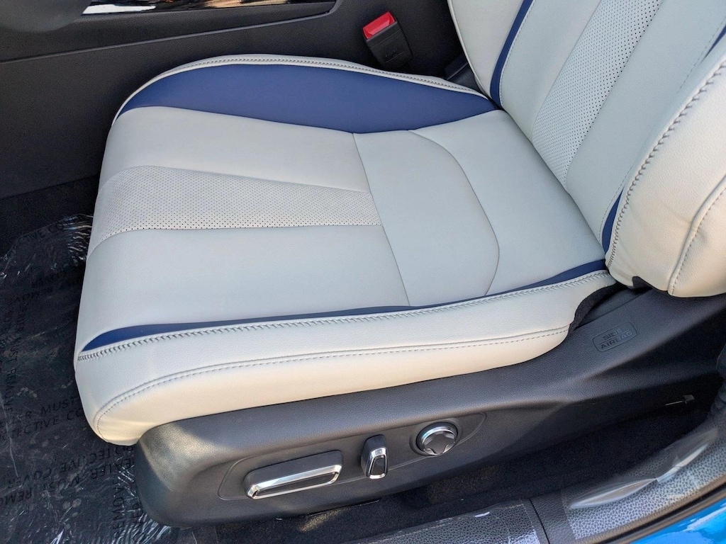 New 2026 Acura Integra A-Spec Tech Package Hatchback