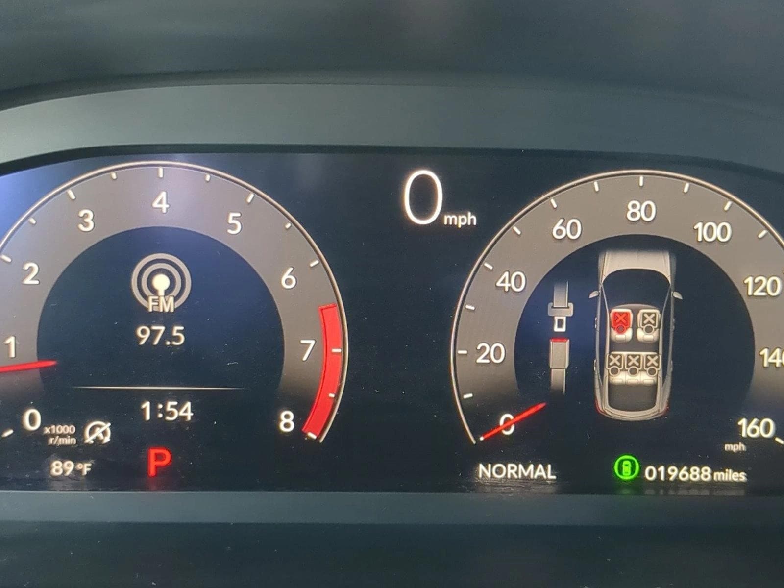 2024 Acura Integra A-Spec with Tech Package - Photo 11