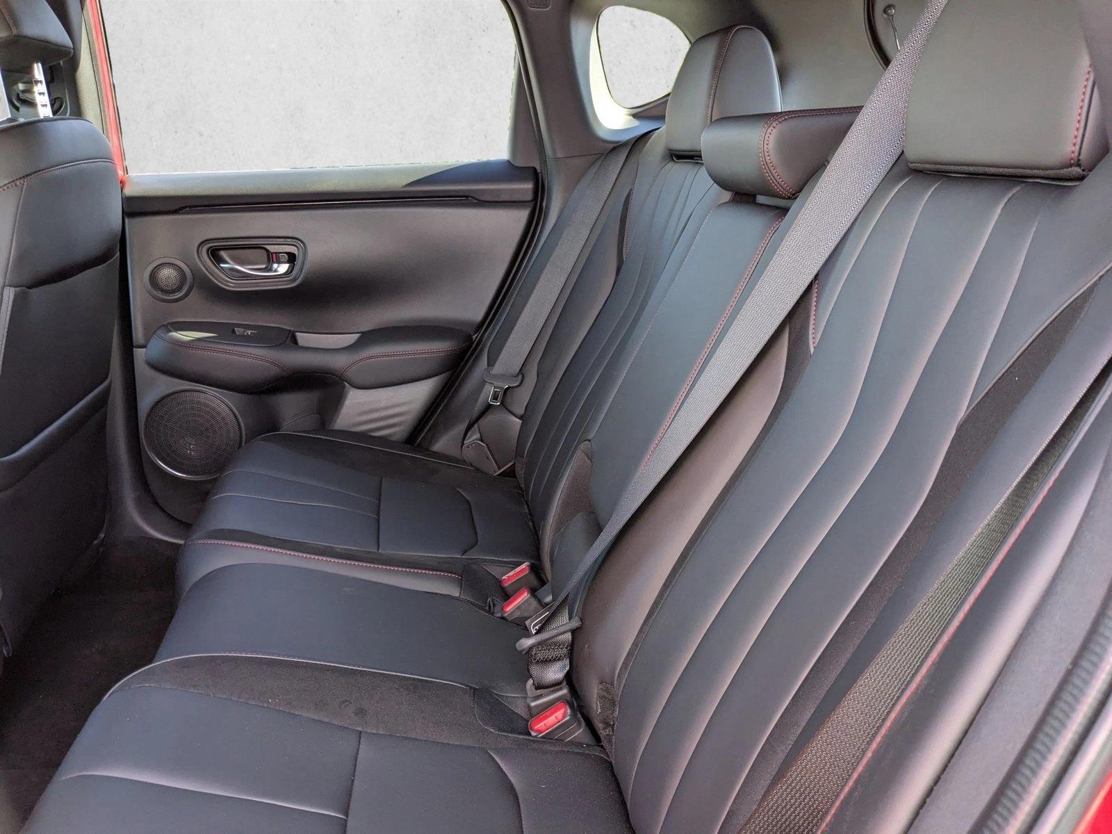 2025 Acura ADX A-Spec Package - Photo 15