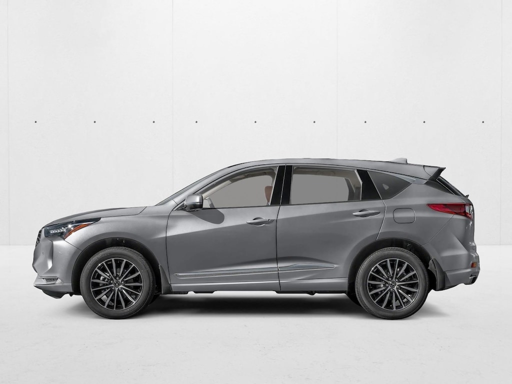 New 2026 Acura RDX Advance Package SUV