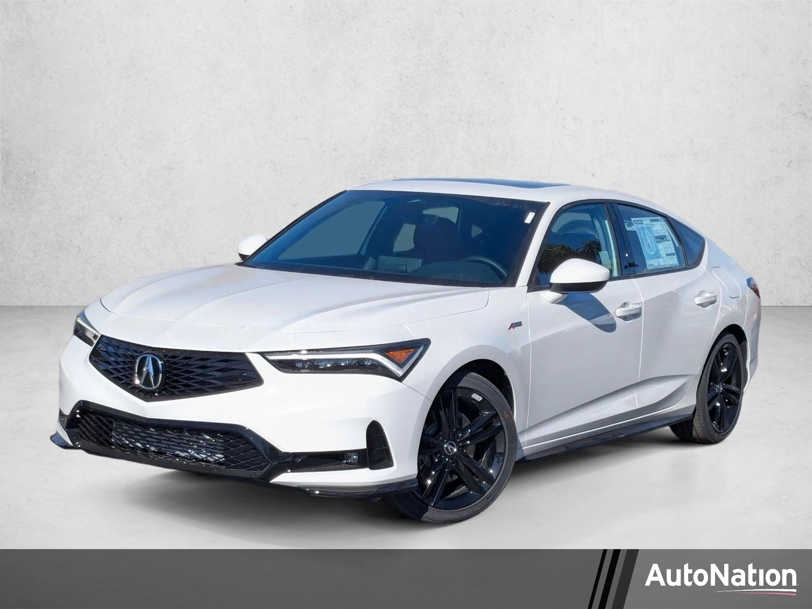 2026 Acura Integra
