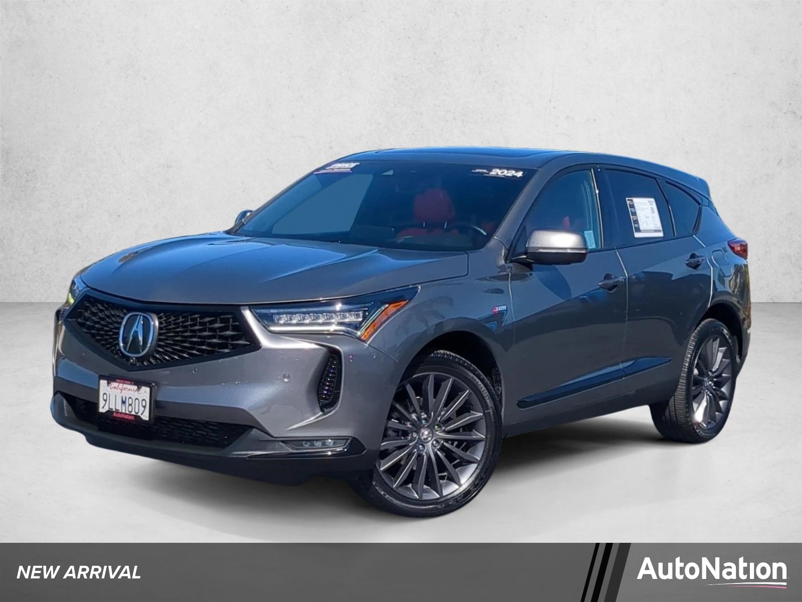 2024 Acura RDX