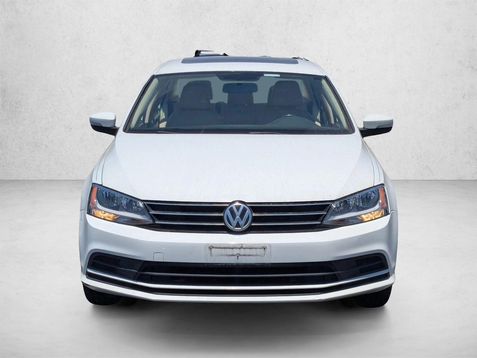 Used 2015 Volkswagen Jetta SE with VIN 3VWD17AJ5FM356901 for sale in Torrance, CA