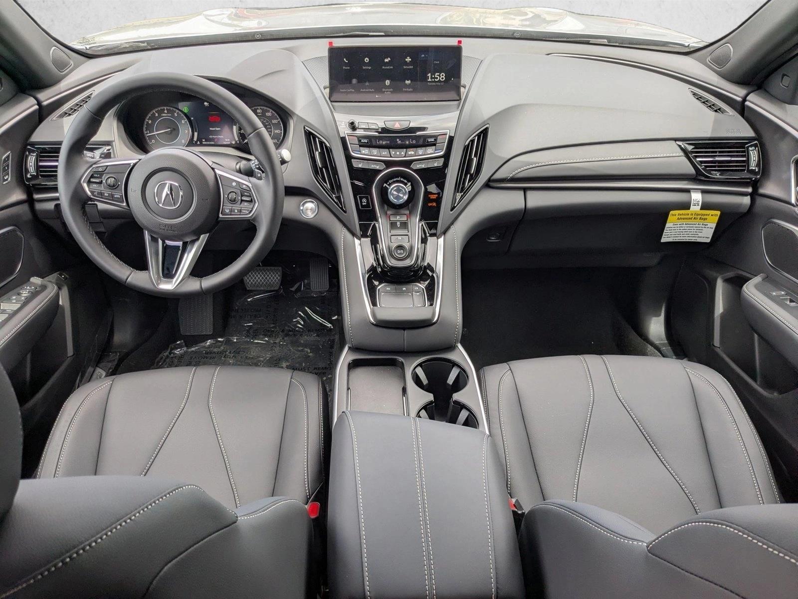 2026 Acura RDX Base - Photo 14